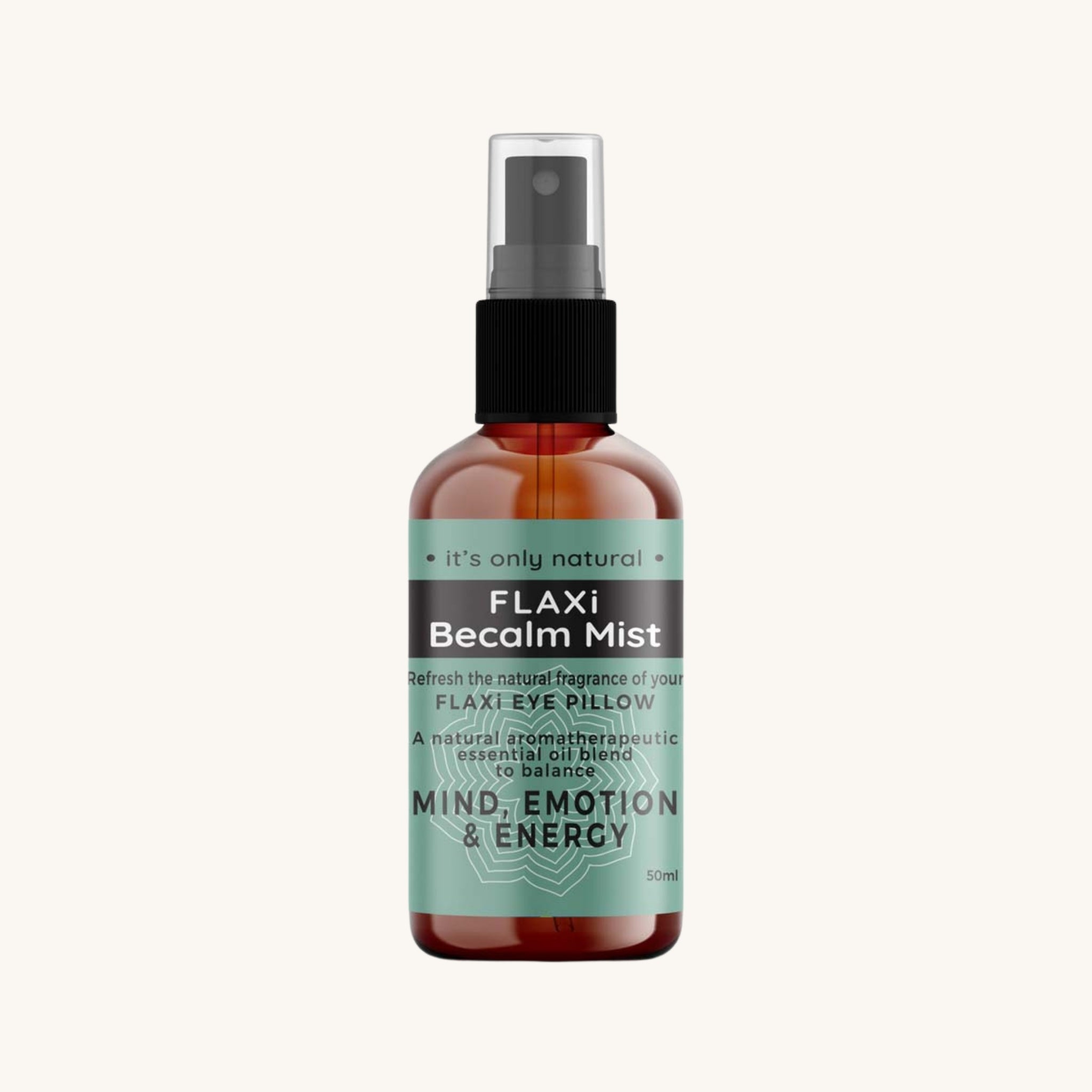 Flaxi Becalm Refresher Mist