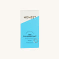 Honest Chocolate – Kalahari Salt 60g