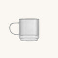 LMC Fluted Mug 250ml
