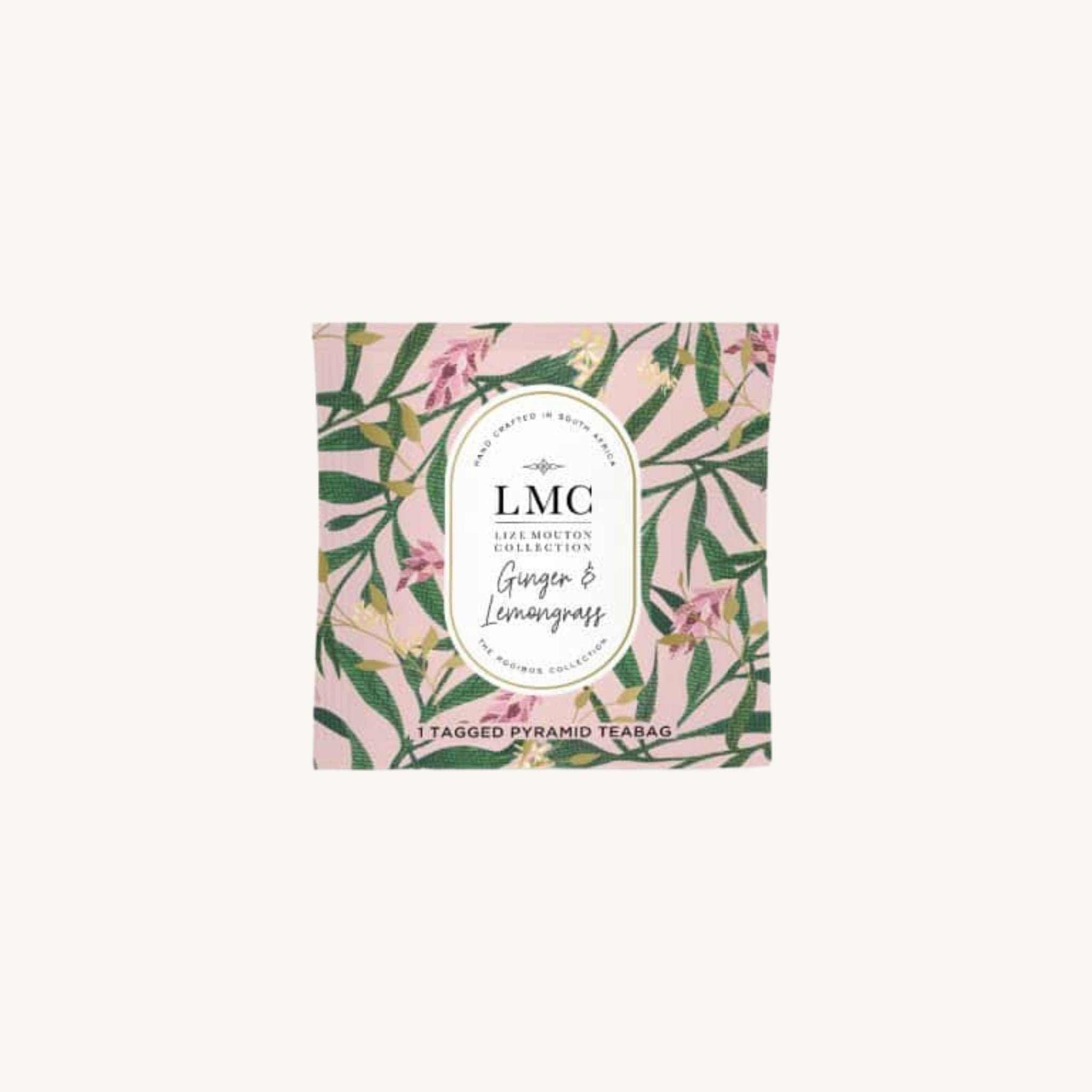 LMC Variety Tea Bundle