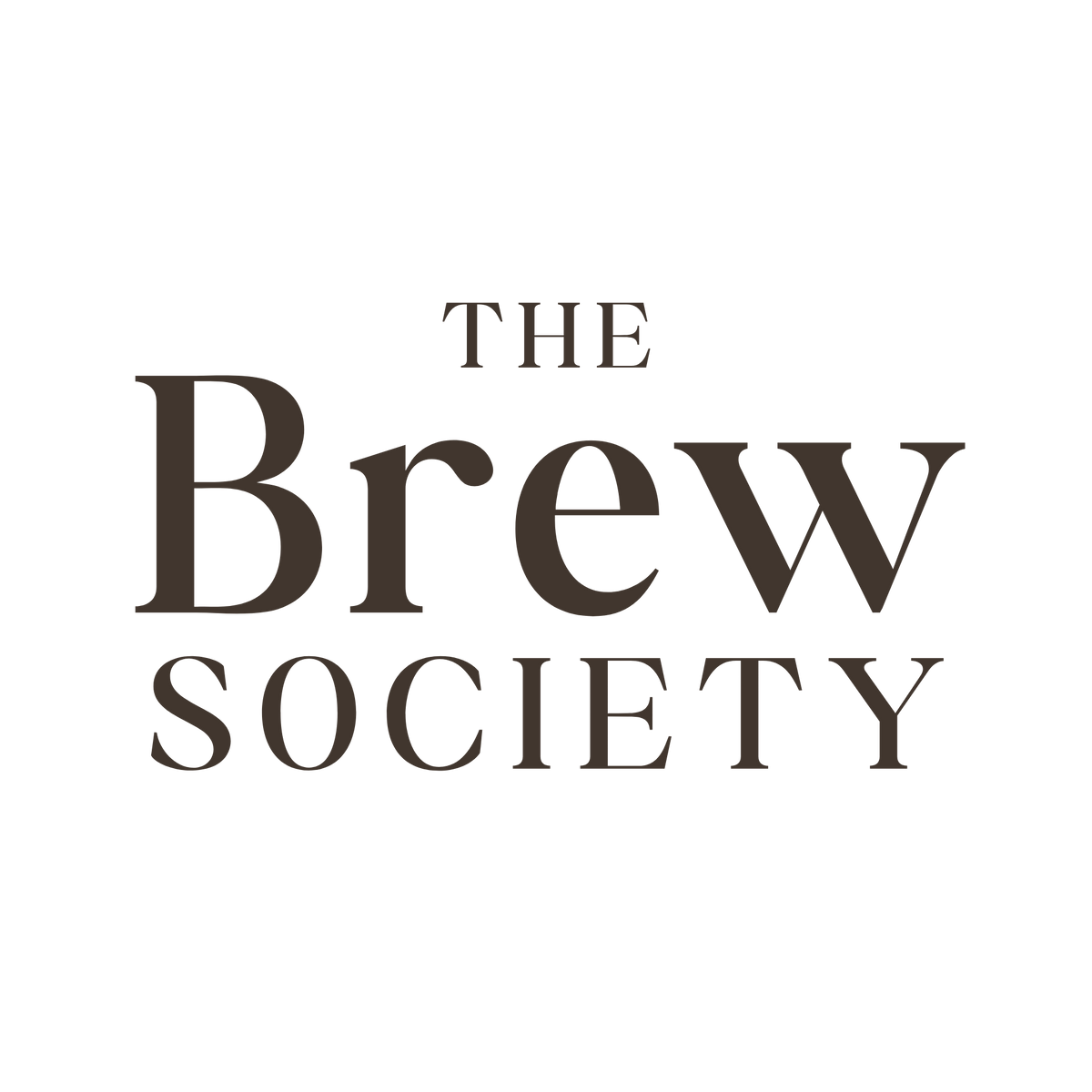 The Brew Society